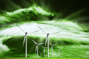 energia renovable