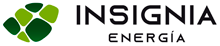 Insignia energía