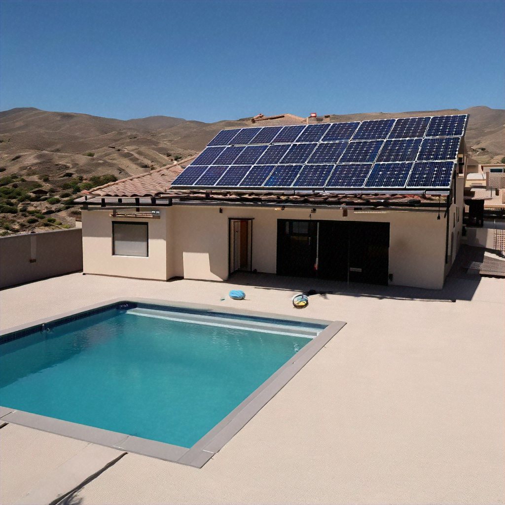 Es buen momento para invertir en una instalación solar con baterías