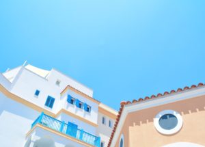 La mejor tarifa de luz para casa de verano