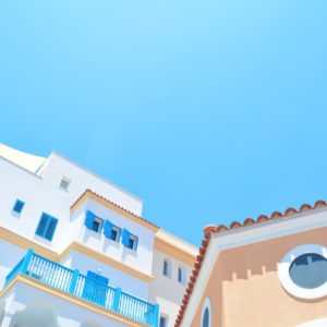La mejor tarifa de luz para casa de verano