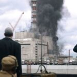 Explosión Chernobil